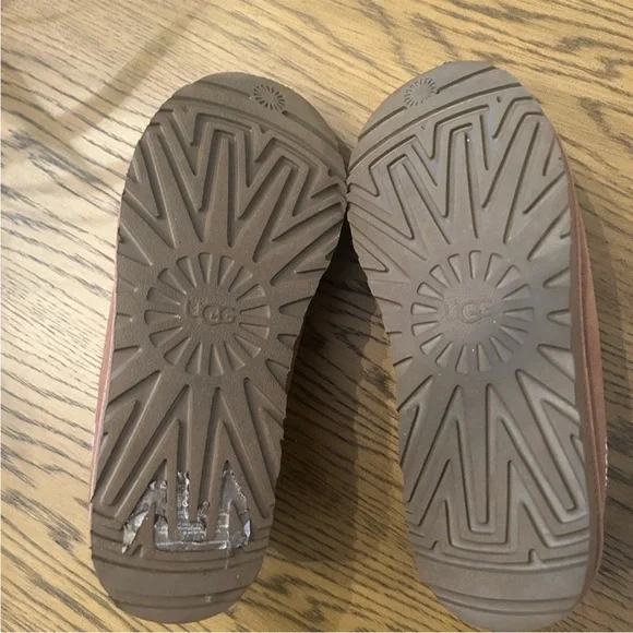 Authentic Ugg Tasman - Picture 4 of 7